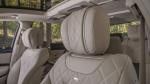 Mercedes-Maybach S560 4Matic 2017 года (NA)